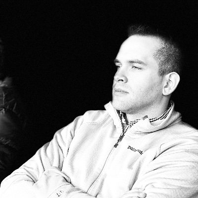 Profile Picture of Bryan Czerwinski (@BryanCzerwinsk2) on Twitter