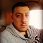 Profile Picture of Ronald Hayes (@mrhayes86) on Instagram