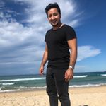 Profile Picture of Joel Rojas Neira (@gioelerossonero) on Instagram