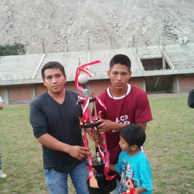 Profile Picture of Boris Brian Salinas (@boris_brian) on Twitter