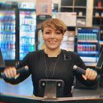 Profile Picture of Ida Foli Hoffmann (@idas_comeback) on Instagram