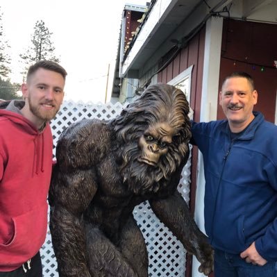 Profile Picture of Andrew Shea (@_Frosty22) on Twitter