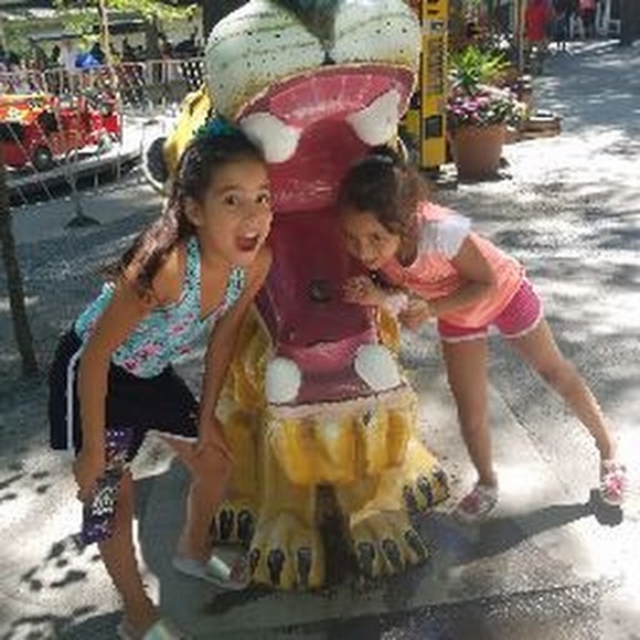 Profile Picture of Krystal Sanchez (@krystal139) on Poshmark