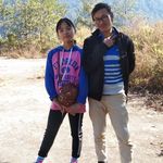 Profile Picture of Sano David Pao (@sanodavidpao) on Instagram