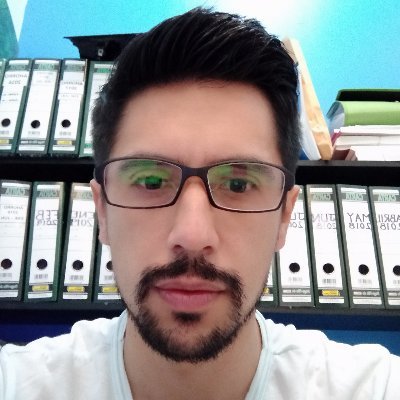 Profile Picture of SpiderMike (@MikeSolorioS) on Twitter