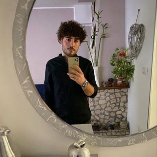 Profile Picture of Michael Vasile (@vasilemichael) on Instagram