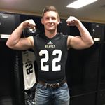 Profile Picture of David Salser (@salserfitness) on Instagram