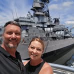 Profile Picture of Stephenie Brock Harvell (@stephenie.brockgilliam) on Facebook