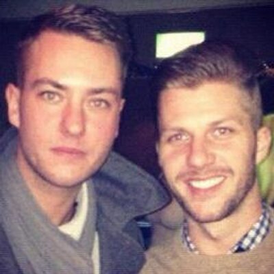 Profile Picture of Scott Appleton (@Appo69) on Twitter