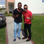 Profile Picture of Robert El Grande (@arbeyvera10) on Instagram