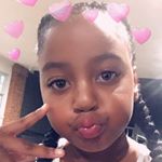 Profile Picture of Nyla Brown (@nynyisalwayslitty) on Instagram