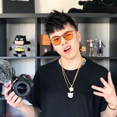 Profile Picture of Benjamin Tran (@benjamintran199) on Tiktok