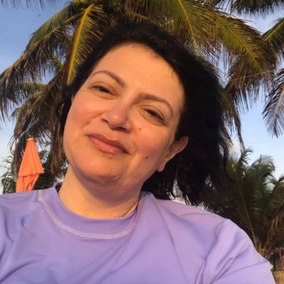 Profile Picture of Laurence Soares (@LaununesSoares) on Twitter