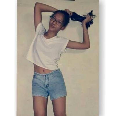 Jasmine Keith Sy - Twitter Profile Picture of Jasmine Keith Sy (@JasmineXVI) on Twitter