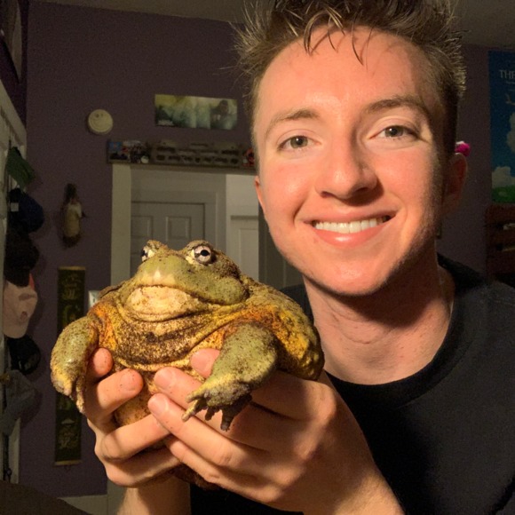 Profile Picture of Forrest Higgins (@vulturesrock) on Poshmark