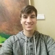 Profile Picture of Evan McClintock (@evanmcc503) on Twitter