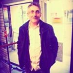 Profile Picture of Patrick Marceau Bruey (@patrickmarceau) on Instagram