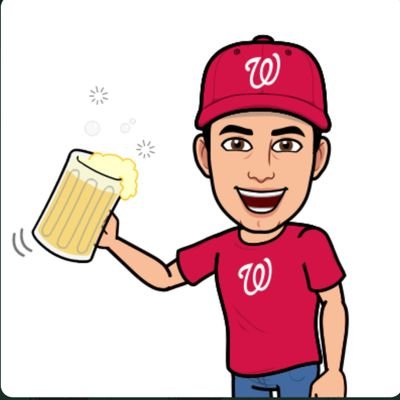 Profile Picture of Adam Hubbell (@adamhubb) on Twitter