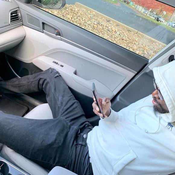 Profile Picture of Demetrious Coleman (@slimmeech) on Poshmark