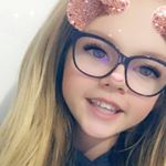 Profile Photo of Alyssa Hodge (@386.alyssa.h) on Instagram