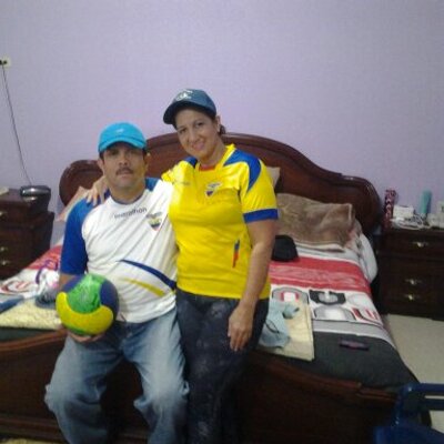 Profile Picture of Silvia Pico (@PicoSilviafpc) on Twitter