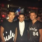 Profile Picture of _jasonwong (@_jasonwong) on Instagram