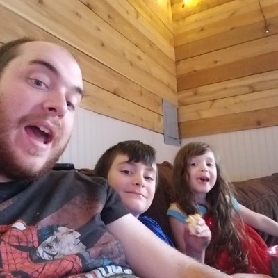 Profile Picture of Devon Ragan (@RaganDevon) on Twitter