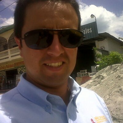 Profile Picture of Jonathan Pardo (@jpardoparada) on Twitter