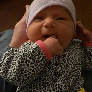 Profile Picture of Forrest Benjamin Lightsey (@forrest.lightsey) on Facebook