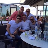 Profile Picture of Adam Sykes (@adam-sykes-7) on Quora