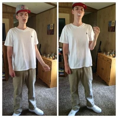 Profile Picture of Joe Warrick (@warrick781) on Twitter