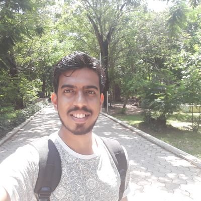 Profile Picture of Ahmed Shariff (@Ahmed_shariff23) on Twitter