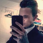 Profile Picture of Harry Curtis (@hmlc1996) on Instagram