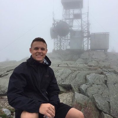 Profile Picture of Matt Mohr (@MattMohr_) on Twitter