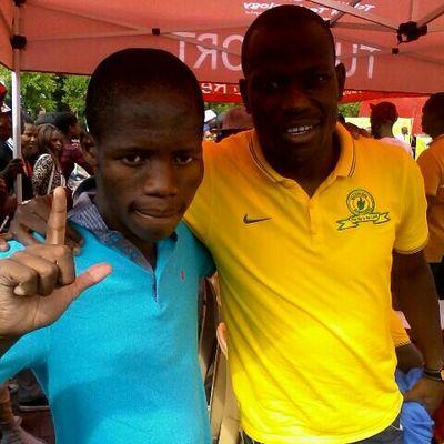 Profile Picture of Donald Phondel'bovu (@masango_donald) on Twitter