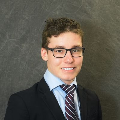 Profile Picture of Matthew Blackert (@BlackertMatthew) on Twitter