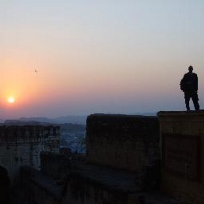 Profile Picture of Dave Orbach (@daveorbach) on Twitter