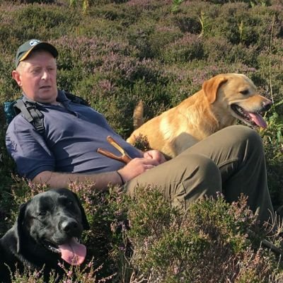 Profile Picture of Andrew Dale (@AndrewD99313687) on Twitter