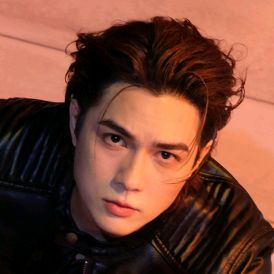 Profile Picture of 🩲CHARLIEPOTJESแน็กชาลี🩲 (@charliepotjes) on Tiktok