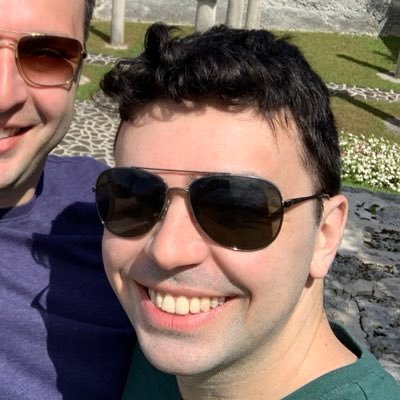 Profile Picture of Joe Fischetti (@JoeFischetti9) on Twitter