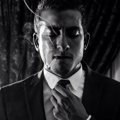Profile Picture of Ahmed Ghaleb (@ghaleb300) on Twitter