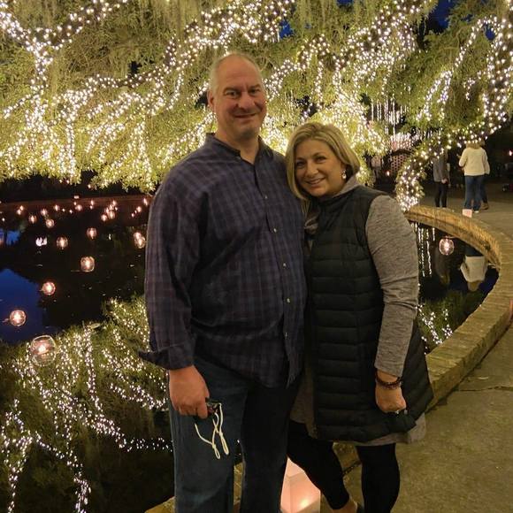 Profile Picture of Joanna Lombardozzi (@jolombo) on Poshmark