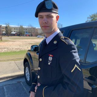 Profile Picture of John Weathers (@john.weathers.3) on Facebook