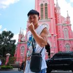 Profile Picture of 塔維斯 | โจชัว แอง (@joshuajinz) on Instagram