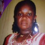 Profile Picture of Azuka Mary Okoye (@azukamaryokoye) on Instagram