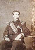 Profile Picture of Infante Augusto, Duke of Coimbra - Wikipediaon Wikipedia