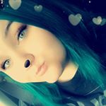 Profile Picture of Crystalbalocca (@darthwatermelon) on Instagram