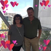 Profile Picture of Kim Richardson (@kim-richardson-94) on Quora