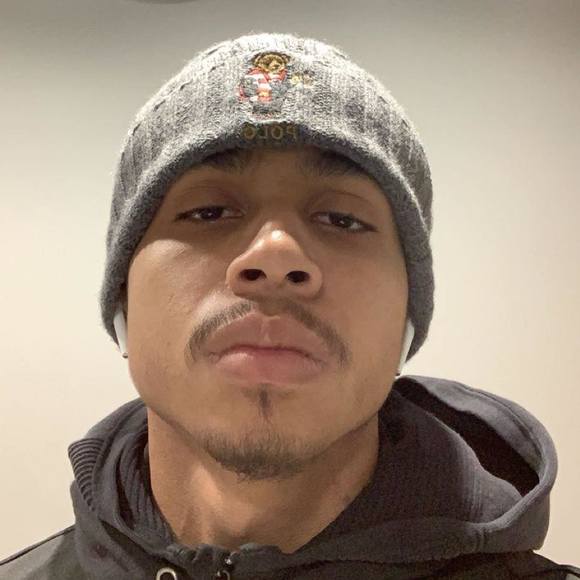 Profile Picture of Tony Sandoval (@tonysandoval910) on Poshmark