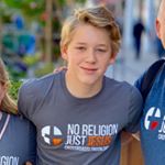 Profile Picture of Hudson Clark (@hudsontclark) on Instagram